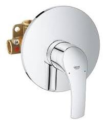 Eurosmart 2015 egykaros falsík mögötti komplett egység