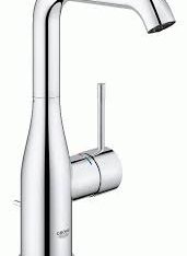 Essence egykaros magas mosdó csaptelep