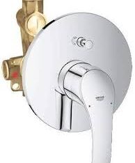 Eurosmart 2015 egykaros falsík mögötti váltos komplett egység