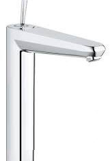 Eurodisc Joy magas mosdó "XL" méret húzórudas leeresztővel