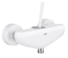 Eurodisc Joy zuhany csaptelep, fehér