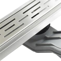 W-Drain Linear 100 zuhanyfolyóka