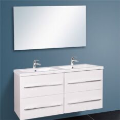 Nina 120 fali tükör