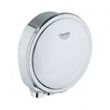 Talento kádtöltő, le és túlfolyógarnitúra látható rész