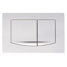 Angular nyomólap szögletes gombbal