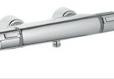 GROHTHERM 2000 termosztátos zuhany csaptelep