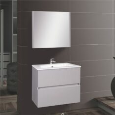 Elois 60 fali tükör