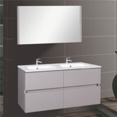 Elois 120 fali tükör