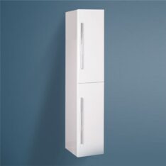 Nina függesztett magas szekrény