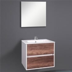 Ginger 60 fali tükör