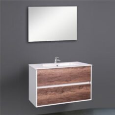 Ginger 80 fali tükör