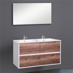 Ginger 120 fali tükör