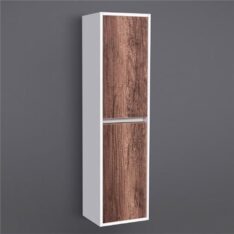 Ginger függesztett magas szekrény