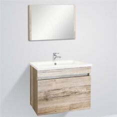 Blondie 60 2 fiókos mosdószekrény