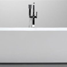 Flavia szabadon álló kád