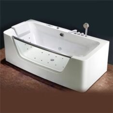 Rhone E-Drive?, csaptelep nélkül