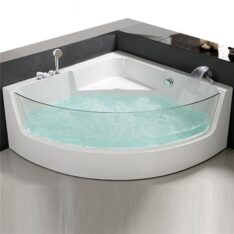 Teramo Színterápiával, csaptelep nélkül