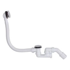 Nera Maxi le-és túlfolyó+szifon