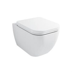 Ditte fali Rimless WC KIFUTÓ