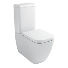 Ditte monoblokkos WC