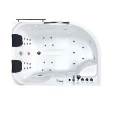 Dublo E-Drive?, Retro csapteleppel