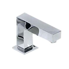 Cubic Slim kádperem csaptelep szett