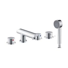 Circo kádperem csaptelep szett