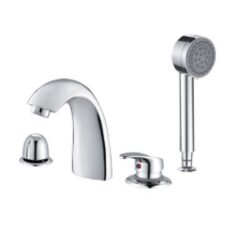 Stile kádperem csaptelep szett