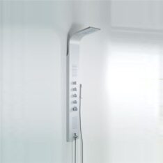 Mariner Silver termosztátos zuhanypanel