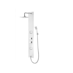 Paloma sarok zuhanypanel