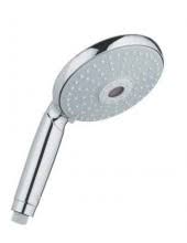 Rainshower Classic 130mm III funkciós kézizuhany