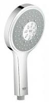 Power+Soul Cosmopolitan 130mm IV funkciós kézizuhany