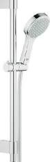 Power&Soul Cosmopolitan 115mm II funkciós 600 mm rudas zuhany szett
