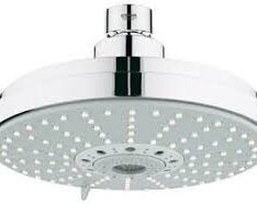 Rainshower Cosmopolitan 160mm fejzuhany IV funkciós