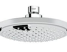 EUPHORIA Cosmopolitan 180mm fejzuhany EcoJoy 9,5l