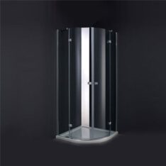 Arno két nyílóajtós íves kabin